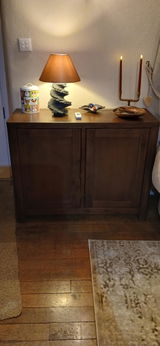 Monterey Small Sideboard