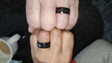 C. review photo