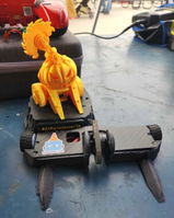 Andrew Rossol review photo