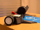 Andrew Rossol review photo
