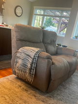 Pat Pinard review photo