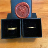 Amber review photo
