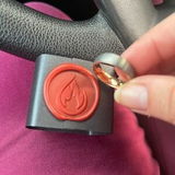 Aubrey review photo