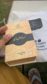 Hussain review photo