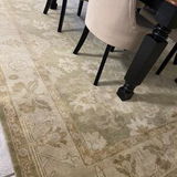 Klara Saliu review photo