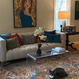 Dawn Sarro review photo