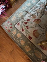 Sandra Knuth review photo
