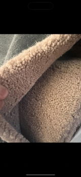 Anonymous review photo