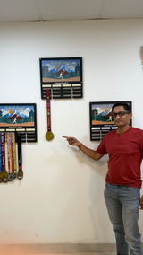Rakesh Goyal review photo