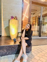 Shruti Sharam review photo