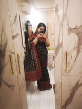 Mohsina Raza review photo