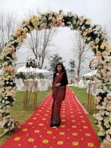Maria Saif review photo