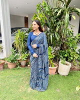 Eman Saqib review photo