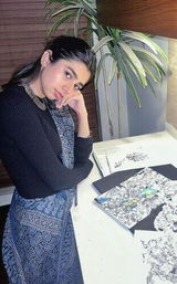 Bakhtawar Azhar review photo