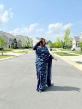 Ayesha review photo
