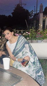 Adeeba Ansari review photo