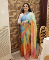 Maham Saad review photo