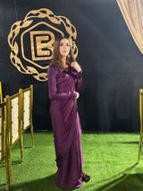 Areej Khan review photo
