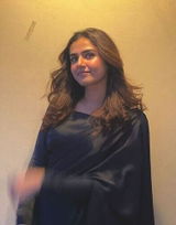 Aimen Ali review photo