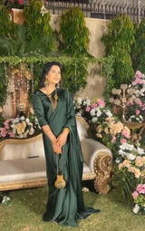 Tooba Rana review photo