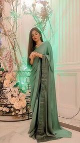 Sadaf Yasin review photo