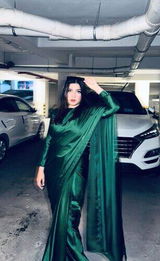 Nabiha review photo