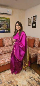 Hema Zeeshan review photo