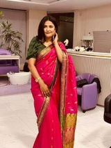 Laiba review photo