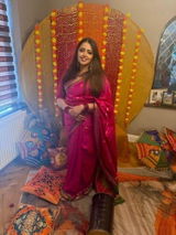 Rakhshanda review photo
