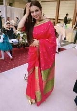 Ayesha review photo