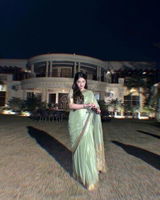 Isha Zahoor review photo