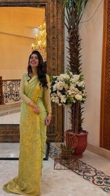 Mahnoor Siddiq review photo