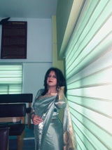 Areej Fatymah review photo