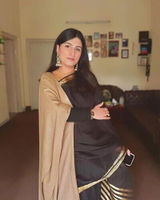 Hajra review photo