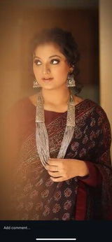 Ayesha review photo