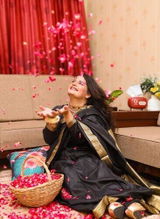 Nabigha Naseer review photo