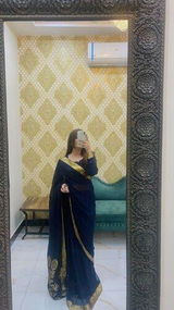 Jannat Idrees review photo
