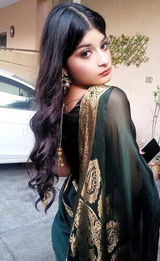 Rija Ijaz review photo
