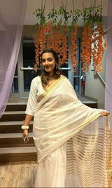Areesha review photo