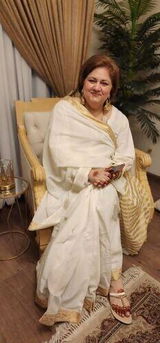 Fauzia Khokar review photo