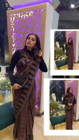 Rameen Khan review photo