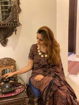 Saari G review photo