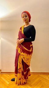 Saari G review photo