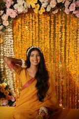 Zunaira Sultan review photo