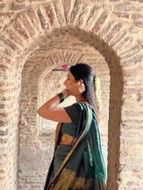 Sahil Tahir review photo