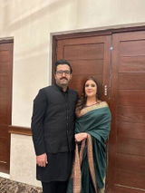 Saliha Akram review photo