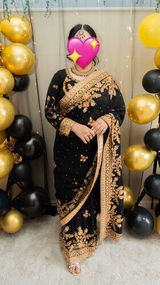 Aqsa K review photo