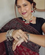 Ambreen review photo