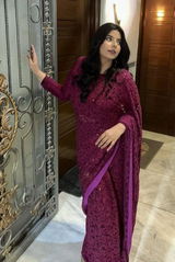 Tayyaba Tariq review photo