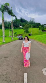 Mahnoor review photo